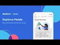 Dayforce Mobile Stay connected to work from anywhere