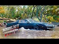 Download Lagu KITT Gets STUCK in The Swamp | Knight Rider