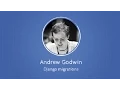 Andrew Godwin about Django migrations at Django Under The Hood