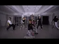 Runkus x Chronixx x Toddla T - PRETTY SUITㅣMINHYUNGㅣCHOREOGRAPHY CLASS VIDEO