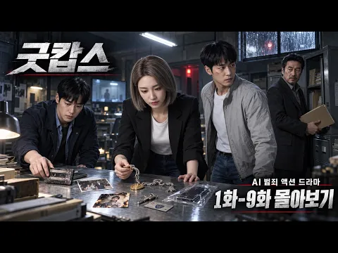 굿캅스 2화