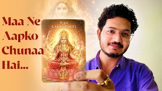 maa aadishakti ki marzi hai is video me