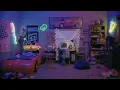 BAD BUNNY x ÑENGO FLOW - QUE MALO | YHLQMDLG [Vizualizer]