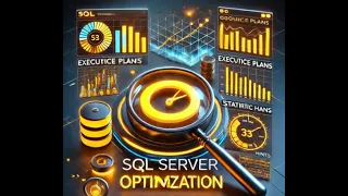 Master SQL Server Performance Optimization Execution Plans Statistics and Query Hints Explained