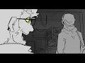 Both Reached for the Gun ⚠️ Gravity Falls Animatic
