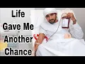Life Gave Me Another Chance Sheikh Hamdan | fazza poems | Mohammed bin Rashid ali maktoum | faz3