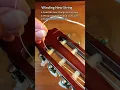 How to String A Classical Guitar?