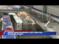 Wayne Farms expansion