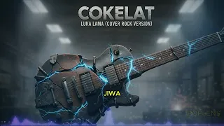 luka lama cokelat versi rock bikin kamu lupa mantan wajib denger 