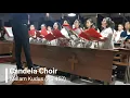 Download Lagu Malam Kudus (PS 452) - Candela Choir