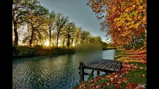 موسيقى دمي ودموعي وابتسامتى إلياس رحباني 