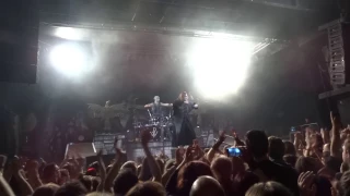 powerwolf armata strigoi
