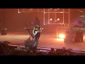 Weezer performing "Africa" cover with Weird Al Yankovic at the Forum