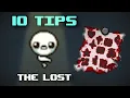 How to win as The Lost 10 Tips and Tricks