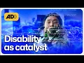 Coding Accessibility Paul Descriptive Version