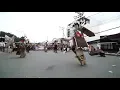 Download Lagu FESTIVAL MAHAKAM 2018, PARADE 1000 MANDAU
