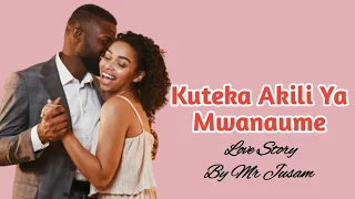 Mfanyie Utundu Huu Mme Wako Atakupenda Kama Kichaa Teka Akili Yake Kwa Mbinu Hii  Mfanyie Utundu Huu Mme Wako Atakupenda Kama Kichaa Teka Akili Yake Kwa Mbinu Hii