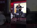 Kip Moore- Complicated (Acoustic Snippet)- NASH FM 94.7 Studios NYC 8/23/17
