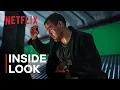 Lagu An Inside Look into Jo Nesbo’s Detective Hole | Netflix