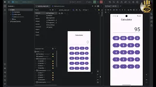 How to Build a Calculator App in Android Studio Using Java
