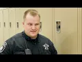 Lubbock County Sheriff s Office Detention Response Team