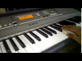 Download Lagu jumme ki raat song in piano by ARKA.