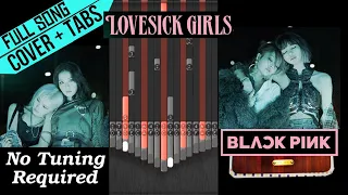 Download Lovesick Girls | BlackPink MP3