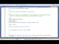 Example of Join method of String class in C
