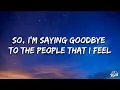 Kacey Musgraves - Deeper Well (Lyrics)