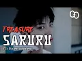 Download Lagu (SUB INDO) TREASURE - SARURU LIRIK