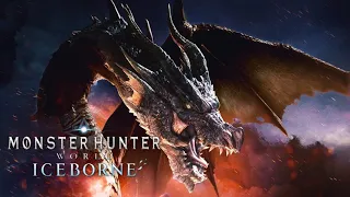 Download Monster Hunter World: Iceborne OST - Fatalis MP3