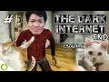 Lagu MELAWAN YOUTUBER 10JT SUBS TAPI GILA!! The Dark Internet Part 1 [SUB INDO] ~Game Horror Spanyol!!