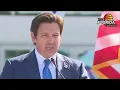DeSantis proposes change to state laws over when law enforcement can pull boaters over