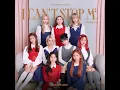I CAN'T STOP ME (English Ver.) - TWICE
