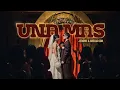 JEROME - UNA MAS ft Grecia Gon