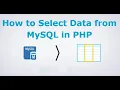 Select Data From MySQL Database in Sinhala PHP Tutorial Learn PHP Programming SAJIYA - CREATION