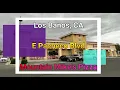 Mountain Mikes Pizza E Pacheco Blvd Los Banos CA Cell Network Speed Test AT T T-Mobile Verizon