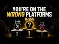Why 90 of OnlyFans Creators Use Traffic Wrong The 3 That Actually Convert