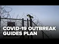 Arkansas prison hit by COVID-19 outbreak offers guidance as state plans to reopen