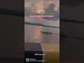 Download Lagu Kayan river sunset☀️|| everytime(cover)AJ Mitchel || #tanjungselor #kaltara