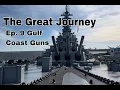 The Great Journey - Ep 9 Gulf Coast Guns