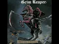 Grim Reaper Dead On Arrival 1983