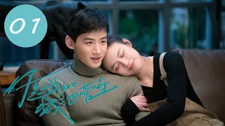 You Are My Hero EP01 Ma Sichun Bai Jingting CROTON MEDIA English Official 