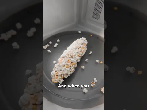 POPCORN HACK @zackdfilms
