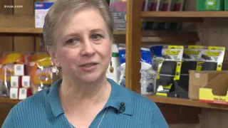 Local feed store closes after 45 years