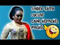 Download Lagu Sinden Tatin nglucu maneh Pak Seno Kemekelen😂