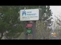 Kaiser Permanente Woodland Hills Medical Center Testing Temporary Water Line Hospital Still Without