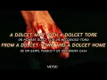 IDLES - NEVER FIGHT A MAN WITH A PERM | Lyrics//Sub.Esp