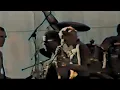 No Doubt - Total Hate Live ft. Brad Nowell [Colorized]