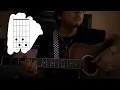 Como tocar (Acordes) "Tendría que hablar de luz" (Al sol en ti) Eduardo Mabedick